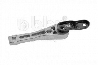 BBR AUTOMOTIVE 0023010151 -  Подвеска, двигатель